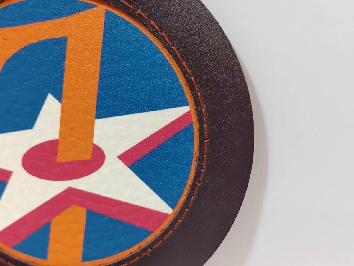 パッチ スコードロン/マッコイ/バズ/A2b3G1MA1 7th スコードロンパッチ